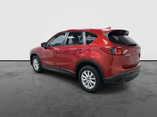 2016 Mazda CX-5 photo 9 of 32