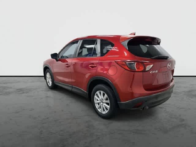 2016 Mazda CX-5 photo 2 of 32