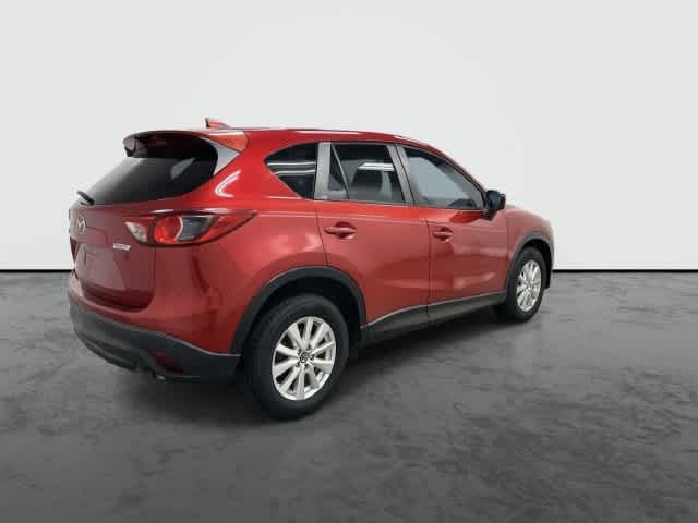 2016 Mazda CX-5 photo 4 of 32