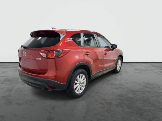 2016 Mazda CX-5 photo 3 of 32