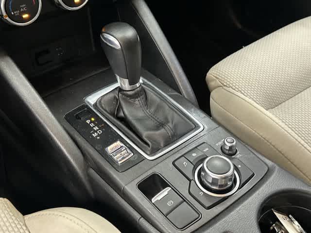2016 Mazda CX-5 photo 24 of 32