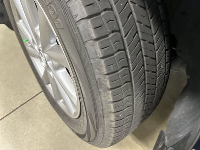 2025 Mazda CX-5 2.5 S Select Package Deep Crystal Blue Mica at Texan GMC Buick