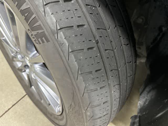 2021 Mazda CX-5 Touring Sonic Silver Metallic at HGreg Houston