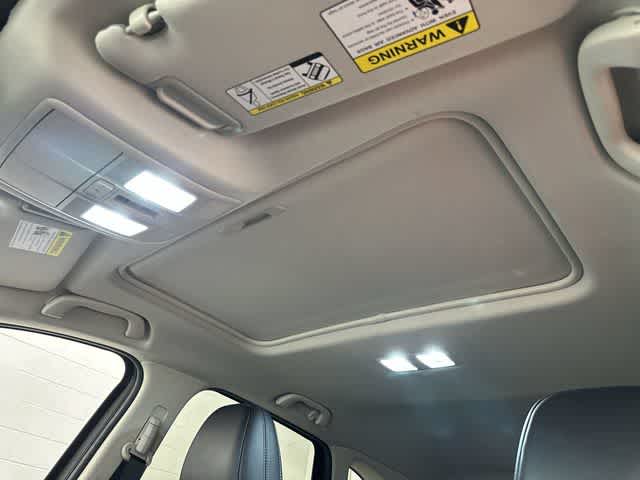 2021 Mazda CX-5 Touring Snowflake White Pearl Mica at AutoNation USA Houston