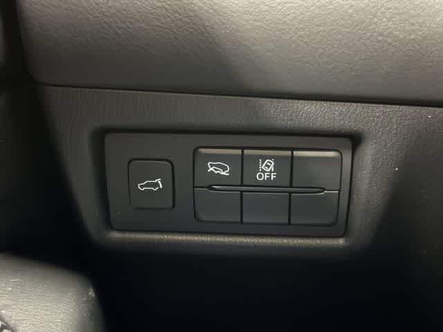 2021 Mazda CX-5 Touring Snowflake White Pearl Mica at AutoNation USA Houston