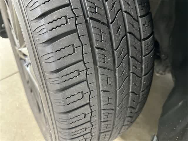 2022 Mazda CX-5 2.5 S Carbon Edition Polymetal Gray at Lexus Southwest Houston