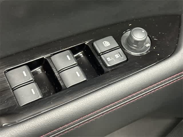 2022 Mazda CX-5 2.5 S Carbon Edition Polymetal Gray at Lexus Southwest Houston