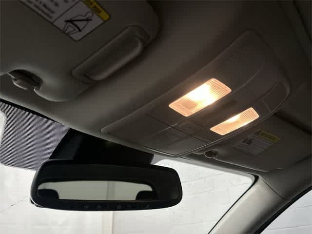 2022 Mazda CX-5 2.5 S Carbon Edition Polymetal Gray at Lexus Southwest Houston