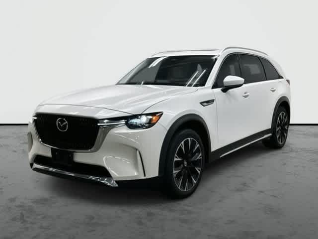 2025 Mazda CX-90 PHEV