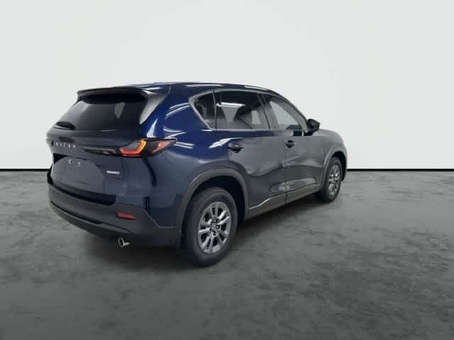 2026 Mazda CX-5 photo 3 of 33
