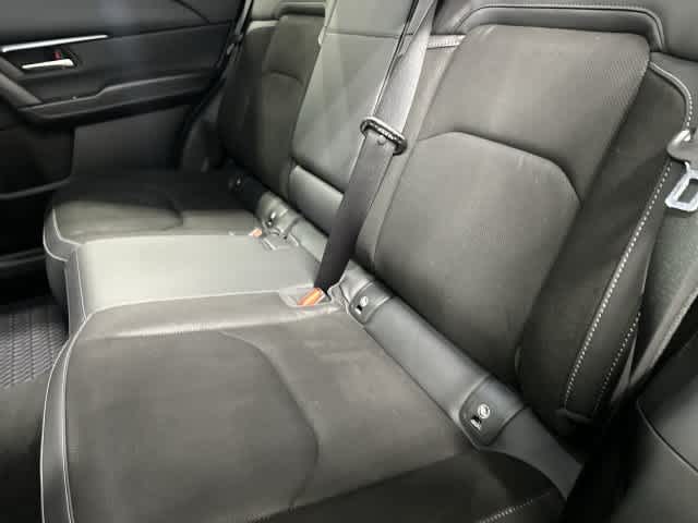 2026 Mazda CX-5 photo 11 of 33