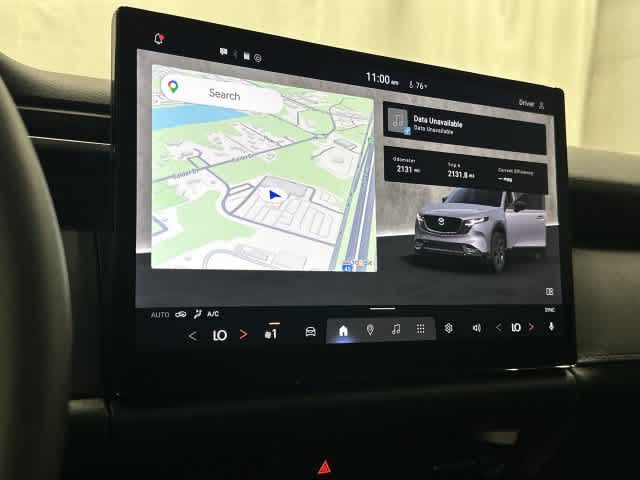 2026 Mazda CX-5 photo 22 of 33