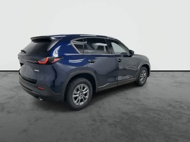2026 Mazda CX-5 photo 4 of 33