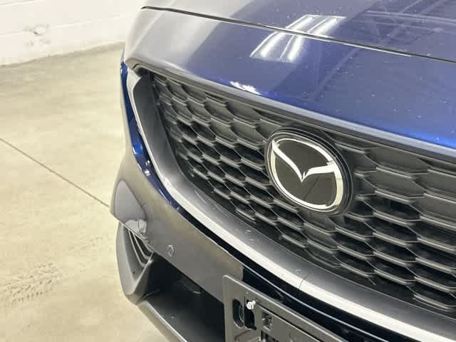 2026 Mazda CX-5 photo 31 of 33
