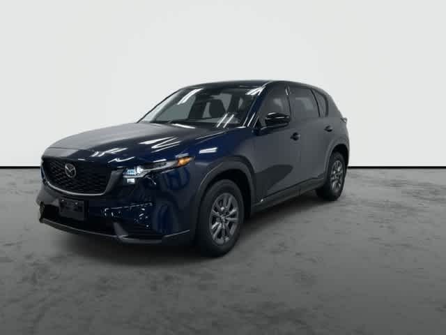 2026 Mazda CX-5 photo 7 of 33