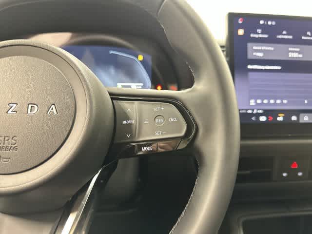 2026 Mazda CX-5 photo 18 of 33