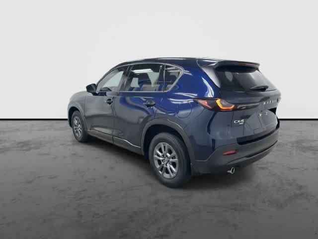 2026 Mazda CX-5 photo 2 of 33