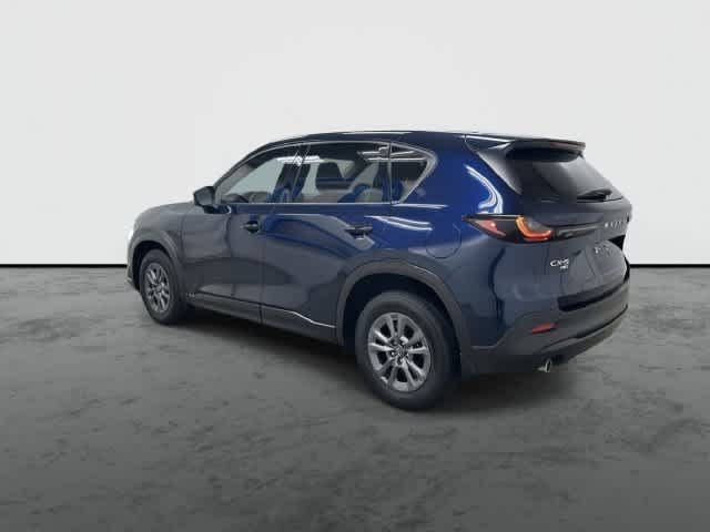 2026 Mazda CX-5 photo 9 of 33