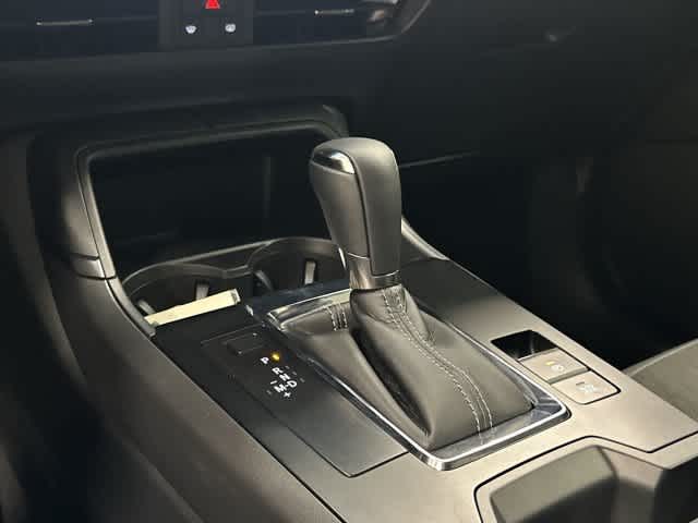 2026 Mazda CX-5 photo 25 of 33