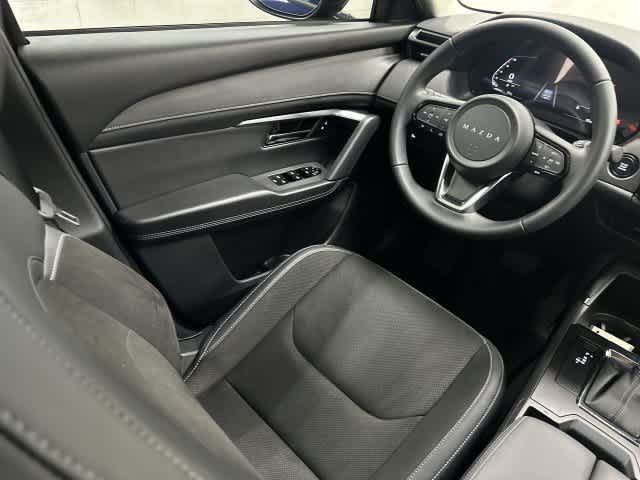 2026 Mazda CX-5 photo 12 of 33