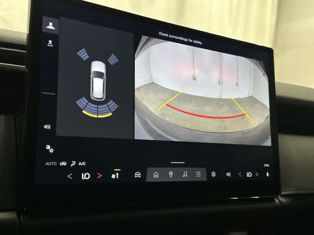2026 Mazda CX-5 photo 23 of 33