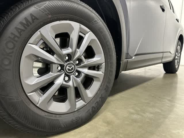 2026 Mazda CX-5 photo 29 of 33