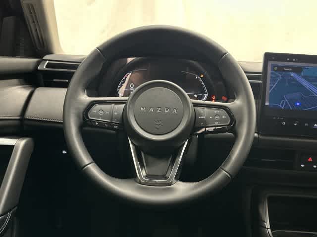 2026 Mazda CX-5 photo 15 of 33