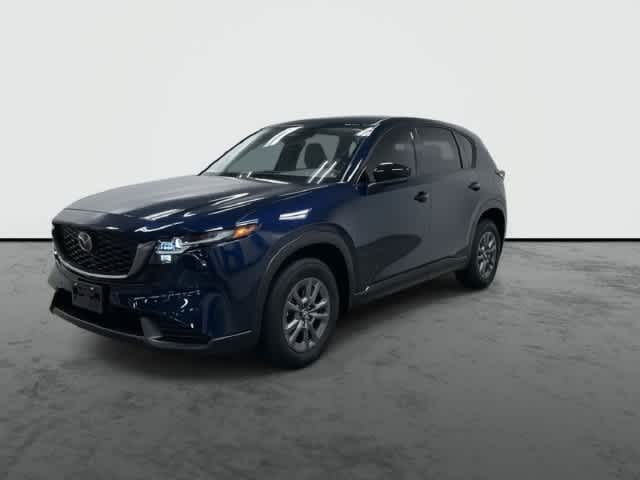 2026 Mazda CX-5 photo 8 of 33