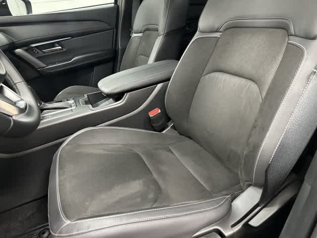 2026 Mazda CX-5 photo 10 of 33
