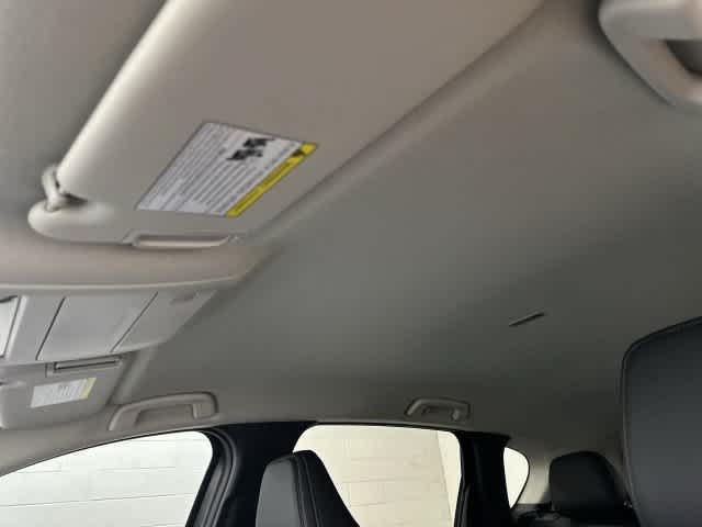 2026 Mazda CX-5 photo 28 of 33