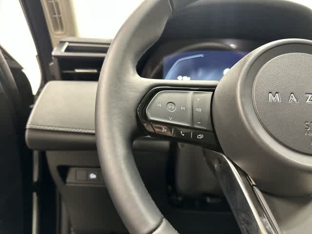 2026 Mazda CX-5 photo 17 of 33