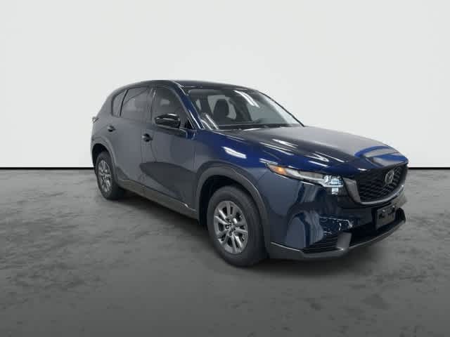 2026 Mazda CX-5 photo 6 of 33