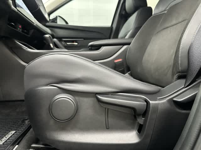 2026 Mazda CX-5 photo 27 of 33