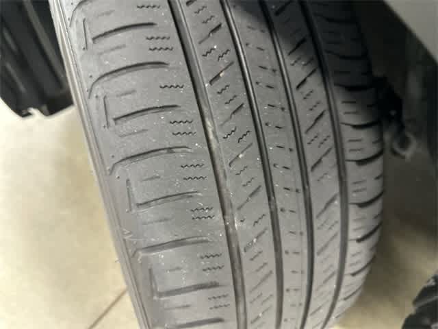 2023 Mazda CX-9 Carbon Edition Polymetal Gray Metallic at AutoNation Chrysler Jeep Dodge Ram Spring