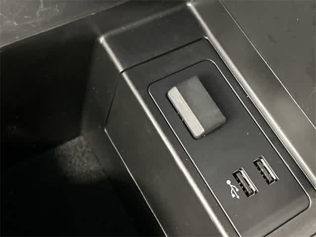 2023 Mazda CX-9 Carbon Edition Polymetal Gray Metallic at AutoNation Chrysler Jeep Dodge Ram Spring