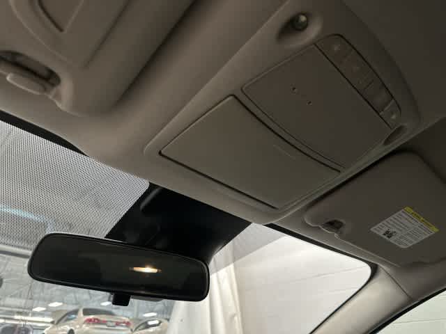 2020 Nissan Rogue Sport SV Scarlet Ember Tintcoat at HGreg Houston