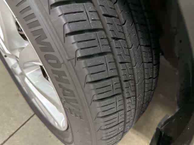 2020 Nissan Rogue Sport SV Scarlet Ember Tintcoat at HGreg Houston