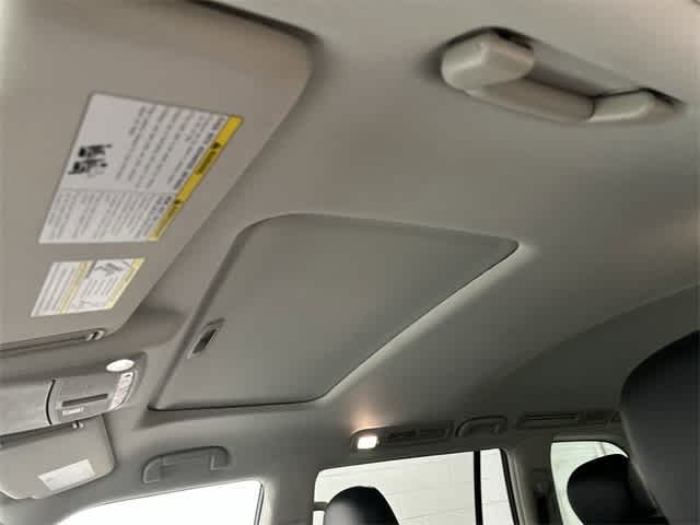 2020 Nissan Armada SL Pearl White Tricoat at Lexus of Clear Lake