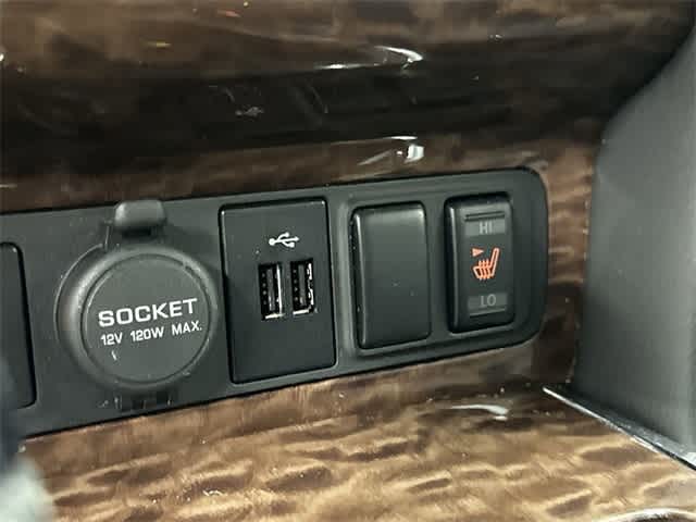 2020 Nissan Armada SL Pearl White Tricoat at Lexus of Clear Lake