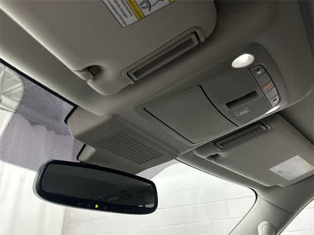 2020 Nissan Armada SL Pearl White Tricoat at Lexus of Clear Lake