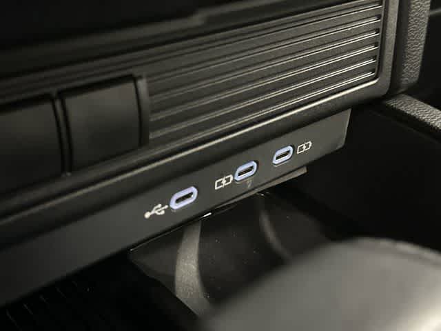 2024 Toyota Land Cruiser 1958 Ice Cap at AutoNation Toyota Gulf Fwy