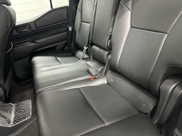 2024 Toyota Land Cruiser 1958 Ice Cap at AutoNation Toyota Gulf Fwy