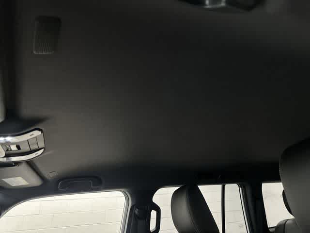 2024 Toyota Land Cruiser 1958 Ice Cap at AutoNation Toyota Gulf Fwy