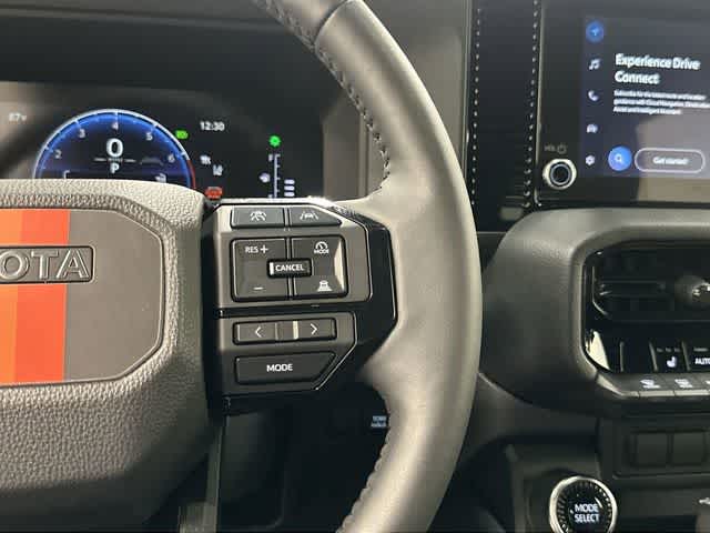 2024 Toyota Land Cruiser 1958 Ice Cap at AutoNation Toyota Gulf Fwy
