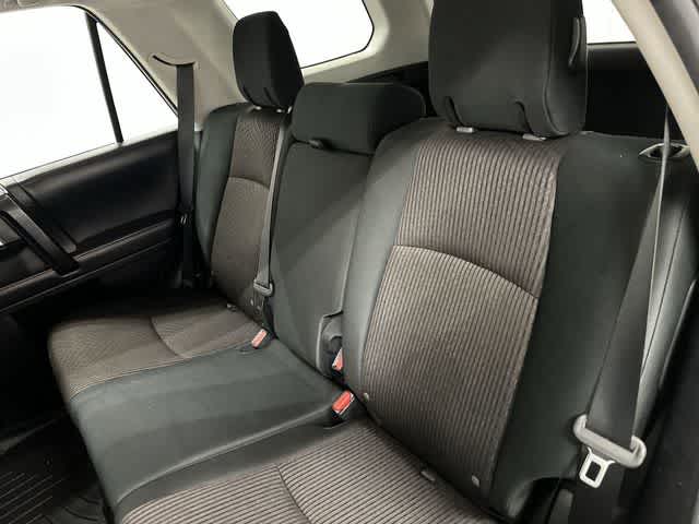 2018 Toyota 4Runner TRD Off Road Magnetic Gray Metallic at Group 1 GMC Buick South