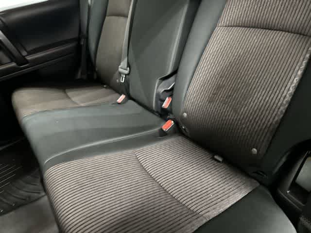 2018 Toyota 4Runner TRD Off Road Magnetic Gray Metallic at Group 1 GMC Buick South