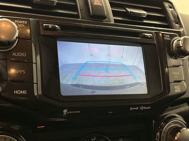 2018 Toyota 4Runner TRD Off Road Magnetic Gray Metallic at Group 1 GMC Buick South
