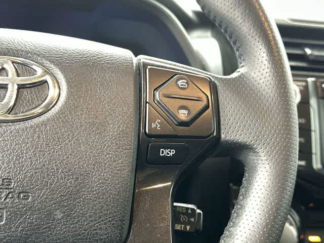2018 Toyota 4Runner TRD Off Road Magnetic Gray Metallic at Group 1 GMC Buick South
