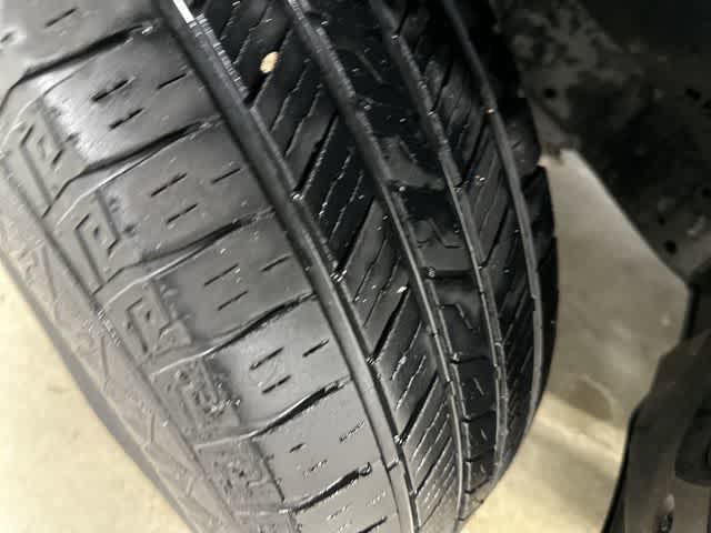 2018 Toyota 4Runner TRD Off Road Magnetic Gray Metallic at Group 1 GMC Buick South