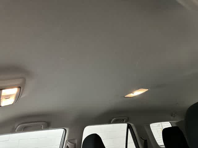 2018 Toyota 4Runner TRD Off Road Magnetic Gray Metallic at Group 1 GMC Buick South